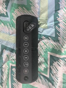 Portronics bluetooth speaker