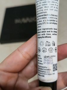 Bravado Oculux Under Eye Gel