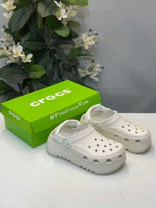 Crocs Hike Clog