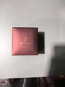 Tanishq big ring Box