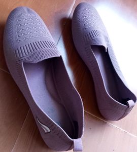 Comfy Lavender Bellies For Woman