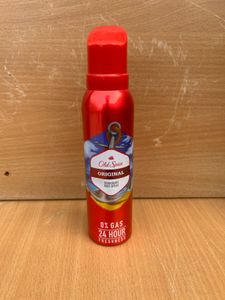Old Spice Original Deodorant Body Spray