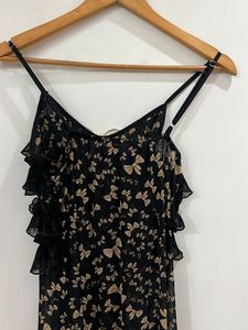 Night Gown (black)