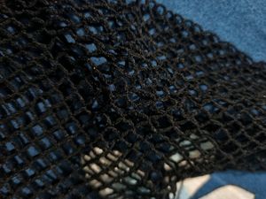 Net Pantyhose