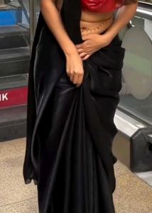 space silk saree