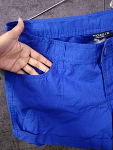 This Is Nice Short
