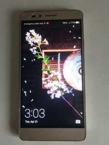 Used Smartphone for Sale