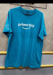 Amazon Prime Day T-Shirt