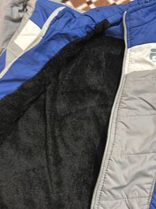 Fila Padded Jacket
