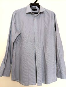 Banana republic Men's Classic Fit Dress Shirt