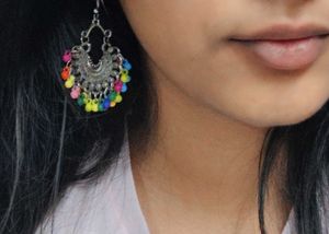 Boho Earrings Bundle