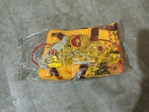 Children's Krishna Costume