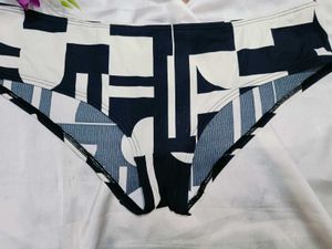 🇳🇿💫🎀Stylish Geometric Print Panties