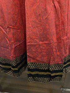 Melange Kurti