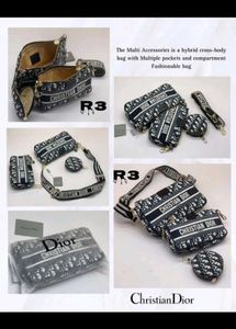 Dior Slingbags