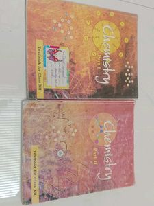 Physics, Chemistry, Math, englishbooks for Cl