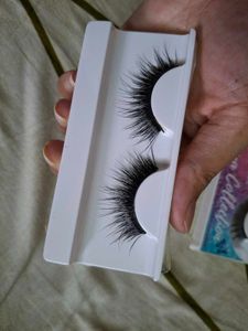 Mavya Collection False Eyelashes