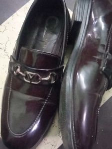 Boys Footwear Colour Brown