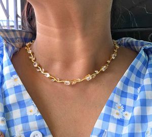 tulip 🌷 Necklace &amp; Earring Set
