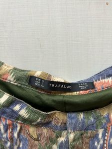 Original Zara Embellishments Shorts
