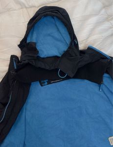 Superdry Men's Black Jacket