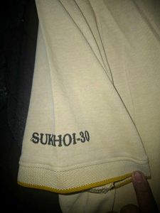 Casual Polo T-Shirt