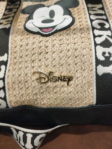 Disney Mickey Mouse Tote Bag💥
