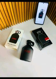 Hugo Boss Perfumes