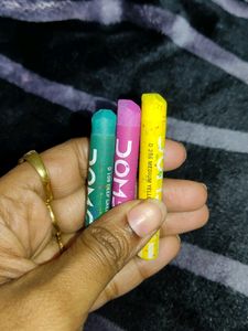 Oil Pastels (Crayon) 🖍️set Of 25 Shades