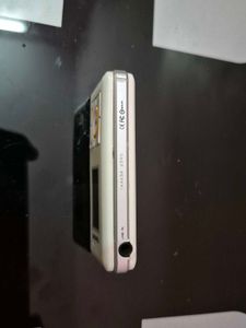 transcend music player untested due to charger