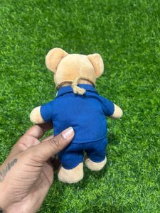 Dougal Bear Daffodil Day Cancer Council Teddy