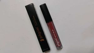 Pilgrim Matte Me Up Liquid Lipstick