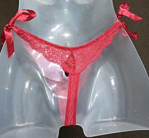 Red Lace  hot 🔥 28 size