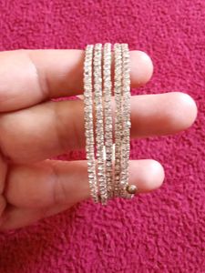 Adjustable Shine Breslet