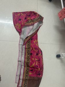 Beautiful Gown With Dupatta