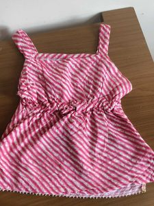 it is top skirt ( lehanga)