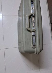 Suitcase