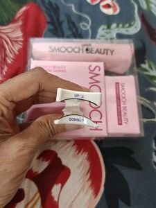 Smooch Beauty Magnetic Lashes Kit