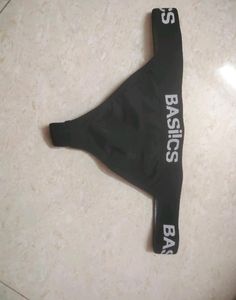 Narrow Thong Man Underwear