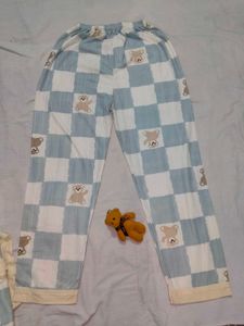 Cute Night Suit women soft