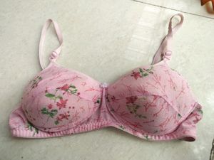 Padded Bra