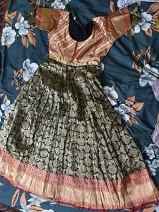 Elegant Ethnic gown