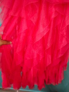 Girls Party Wear Dress