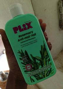 plix hair fall kit