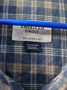 American eagle 🦅 Long Sleeve Shirt