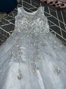 Bridal Lehenga