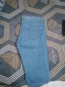 Jeans Number 26
