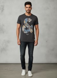 JACK & JONES Original Slim Fit T-Shirt