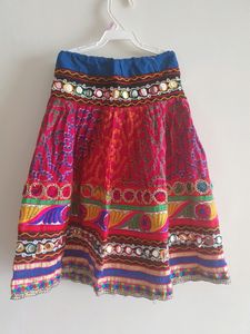 Lehenga Choli (2-3 Year)