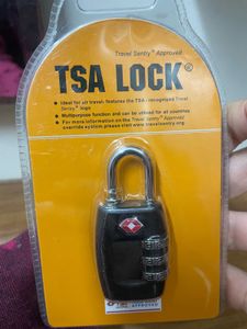 Number Lock